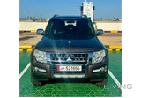 SALE, Mitsubishi Pajero GLS